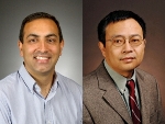 Study on Electrochemical Processes at the Nanometer Scale Receives MURI Grant