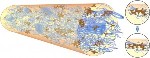Tetrapod Quantum Dots Enable Precise Measurement of Polymer Fiber’s Tensile Strength
