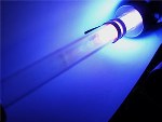 Novel Technology to Produce Electronic Ink from Non-Toxic Silicon Nanocrystals