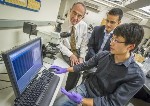Researchers Demonstrate Simple Law of Light Absorption for 2D Semiconductors