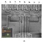Scientists Create Fully Controllable, Self-Integrating Nanowires for Producing Nanoelectronic Components