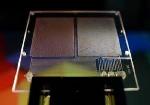 Novel Microfluidic System can Merge, Mix and Split Microdroplets