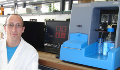 New NS500 Dynamic Light Scattering (DLS) Module by NanoSight