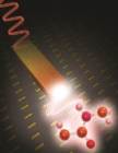 Gold Nanoparticles and Infrared Beams Enable Real-Time Observation of Biomolecule Interactions