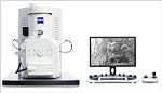 ZEISS Launches Next Generation of EVO Series Scanning Electron Microscopes at M&M 2013