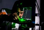 Gold Nanoprobes Help Identify Different Types of Cells
