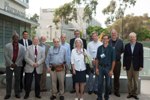 Distinguished Scientists Discuss Future of Brain-Mapping Research
