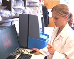 Nanoparticle Tracking Analysis For Biomarkers Used By St George's Hospital
