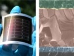 Doping Boosts Efficiency of CdTe Solar Cells