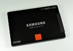Samsung Launches Solid State Drive Based on 3D V-NAND Technology