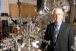 Nanoscience Specialist Named Director of Water Research Initiative