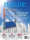 Thin Nanocrystal Coating Embedded in Glass Dynamically Modifies Sunlight Passing Through