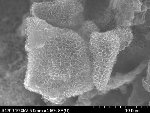 3D Graphene May Replace Platinum in Solar Cells Without Degrading Efficiency