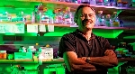 Microscopy Society of America Honors Biology Professor with Distinguished Scientist Award