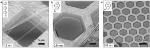 New Technique for Carbon Nanomembrane Production