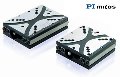 New Linear Translational Stage Using a Miniaturized Ceramic Inertia Drive by Physik Instrumente