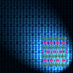 Novel Sponge Developed at ORNL Absorbs and Sheds Oxygen Atoms