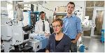 Nanoparticles Made From Abundant Earth Materials May Lead to Cheaper Solar Cells
