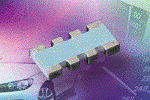Vishay Improves ACAS 0612 Precision Thin Film Chip Resistor Arrays