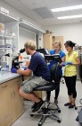 Researchers Enhance Binding Affinity of Programmable Protein Molecule to Picomolar Level