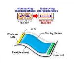 Researchers Develop New Technique for Germanium Thin Films for Electronic Devices