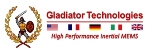 New High Performance LandMark 50 MEMS Vertical Gyro from Gladiator