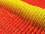 New Ink-Jet Printing Technology for Fabrication of Nanostructures