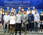 Bristol Centre for Functional Nanomaterials Promotes the University in China