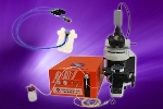 Avo Photonics to Provide Optofluidics Design Services for Molecular NanoTweezer System