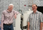 NIST CNST Holds Nanoscale Science Educational Program for Blind, Visually Impaired School Students