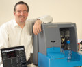 NanoSight Listed in 2013 Sunday Times Tech Track 100