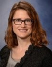 Recent Issue of ASC Macro Letters Features Nanotechnology Expert Jodie Lutkenhaus