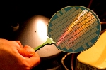 Basic Computer Built Using Carbon Nanotubes