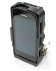 Smartphone Microscope Enables Fluorescent Imaging of Single Nanoparticles and Viruses