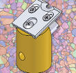 Oxford Instruments Announce New Sample Holder for TKD Microanalysis