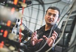 New Technology to Quantitatively Observe Cellular Processes Taking Place on Lab-on-a-Chip