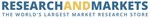 New Report Analyzes Global Market for Nanoelectromechanical Systems