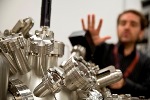 University of Pennsylvania Dedicates Krishna P. Singh Center for Nanotechnology