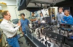 Berkeley Lab, UC Berkeley Dedicate New Energy Nanosciences Institute