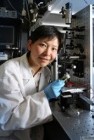 Swinburne Nanotech Researcher Honored with Young Tall Poppy Science Award