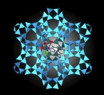 Rhenium-Based Complex Trapped Inside Zeolite Can Warn About Dangerous Fumes