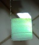 Nanoparticle-Based Opal Sensor Helps Analyze Alcohol Vapor Concentrations