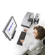 Zetasizer Nano From Malvern Instruments Being Used To Study Particulate Vaccines