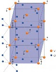 Researchers Characterize Electronic Properties of Vanadium Dioxide Using ALS Beamline 4.0.2