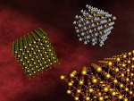 General Approach for Mixing Nanoparticles to Fabricate Multifunctional Materials