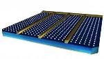 New Approach Improves Solar Panel Efficiency Using Aluminum Nanoparticles