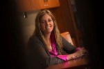 Texas A&M Chemist Conducting Research on Polymer-Coated Nanoparticles and Nanocages for Diverse Applications