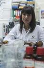 Researchers Explore Iron Nanoparticles to Address Lindane Problem