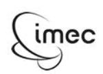 Johns Hopkins University and imec to Advance Silicon Nanotech Applications in Healthcare