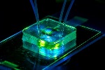 Nanocrystalline Silicon Membranes Help Shrink the Power Source for Chip-Sized Electroosmotic Pumps